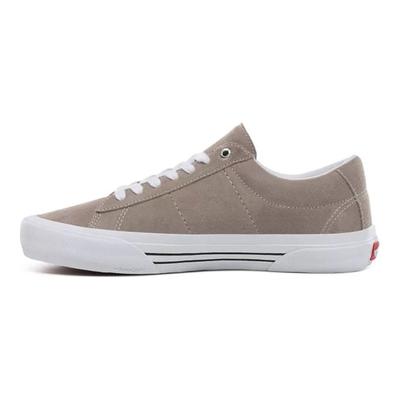 Saddle Sid Pro Pure Cashmere Unisex Sneaker Grau VN0A4BTBSXT