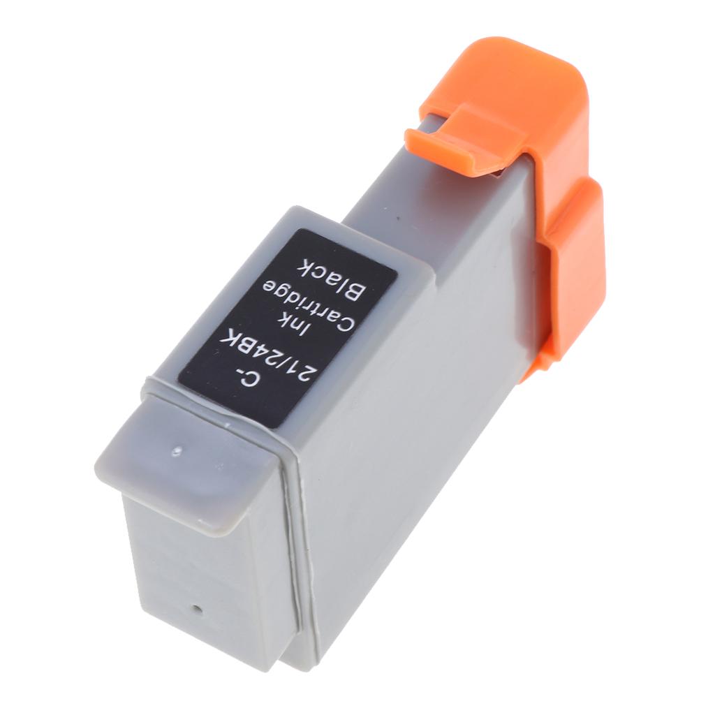Cartuchos de tinta de impresora para Canon IP1000 IP1500 BCI24BK Negro  comprar a buen precio — entrega gratuita, reseñas reales con fotos — Joom