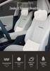 Zeekr X Car Interior Set: Headrest, Lumbar, and Neck Pillows