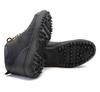 [GOTSURI] Spike Shoes, High-Cut, Reinforced Toe, Synthetic Leather, Water-Repellent, High Grip, Size L (26.0-26.5cm)