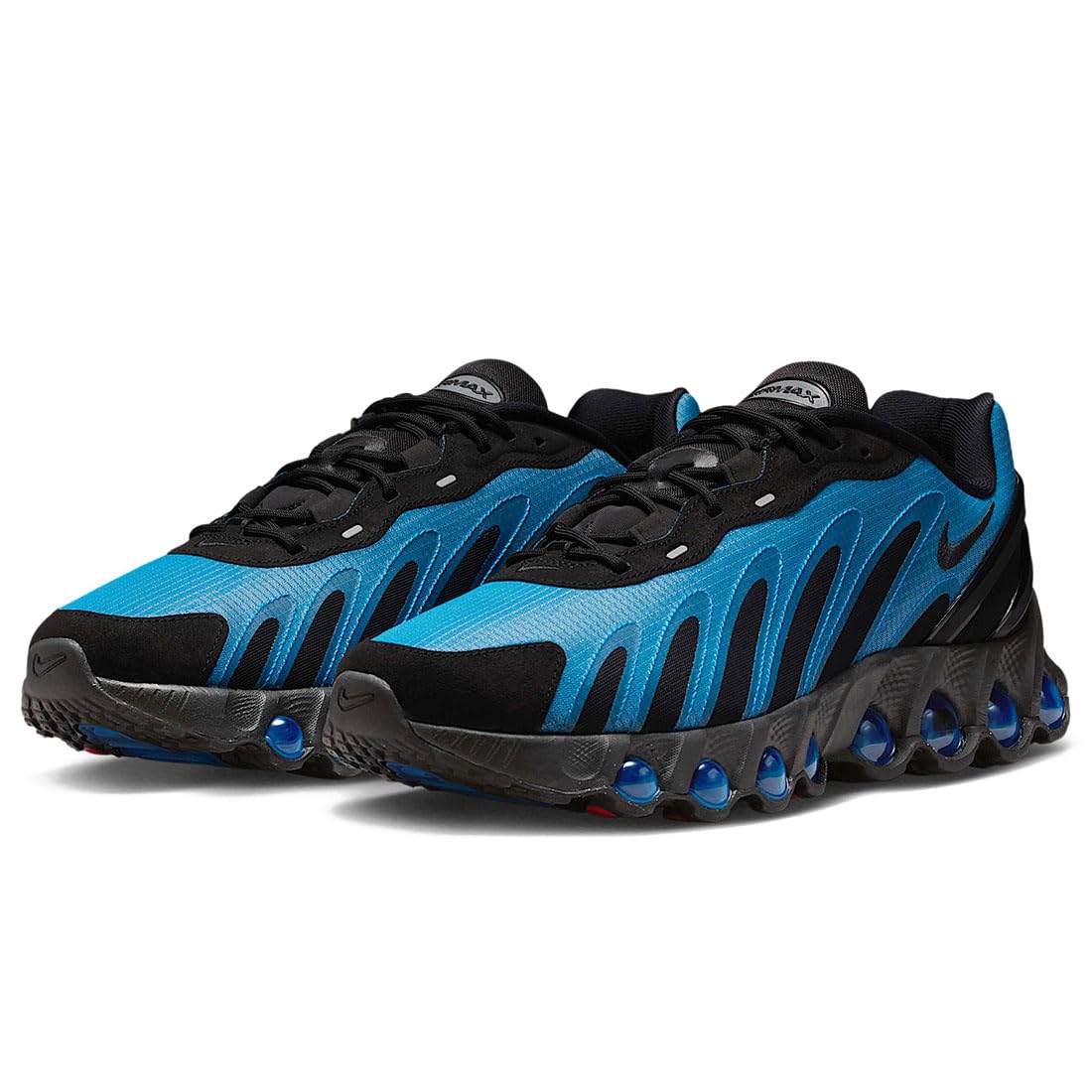 

Air Max Dn8 SE Photo [Nike] Blue/Vivid Orange/Black HV4525-400 27.0cm