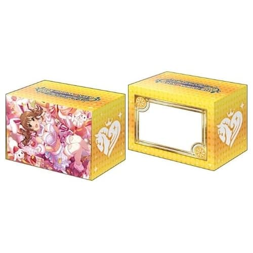 Bushiroad Deck Holder Collection V3 Vol.1023 THE IDOLM@STER CINDERELLA GIRLS "Airi Toki" Merry Many Presents ver.