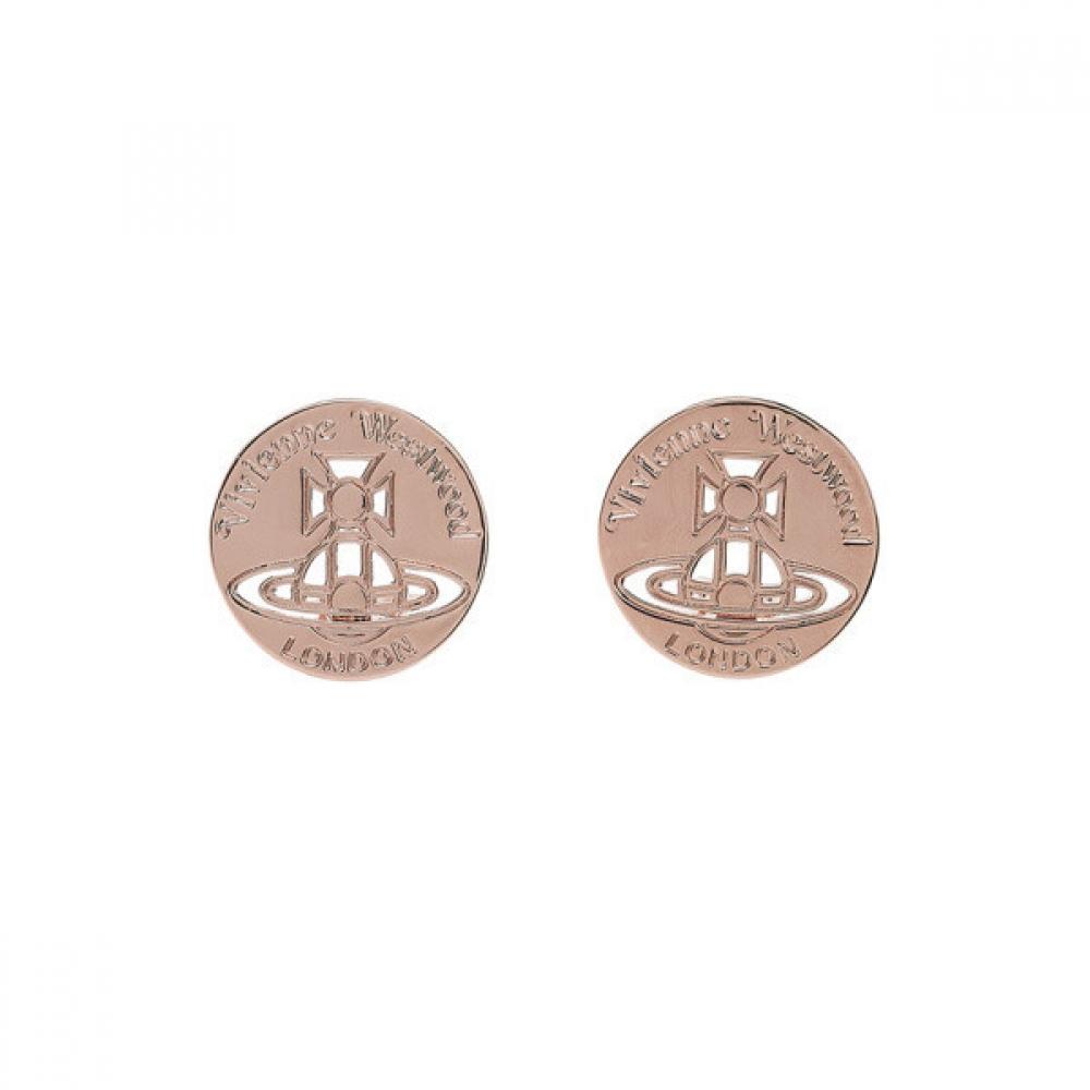 

Vivienne Westwood Asha Earrings 6201034f G002 ONE SIZE