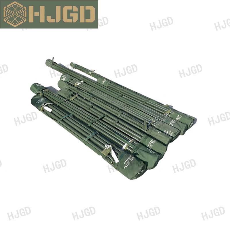 HJGD96 General Command Tent & Accessories