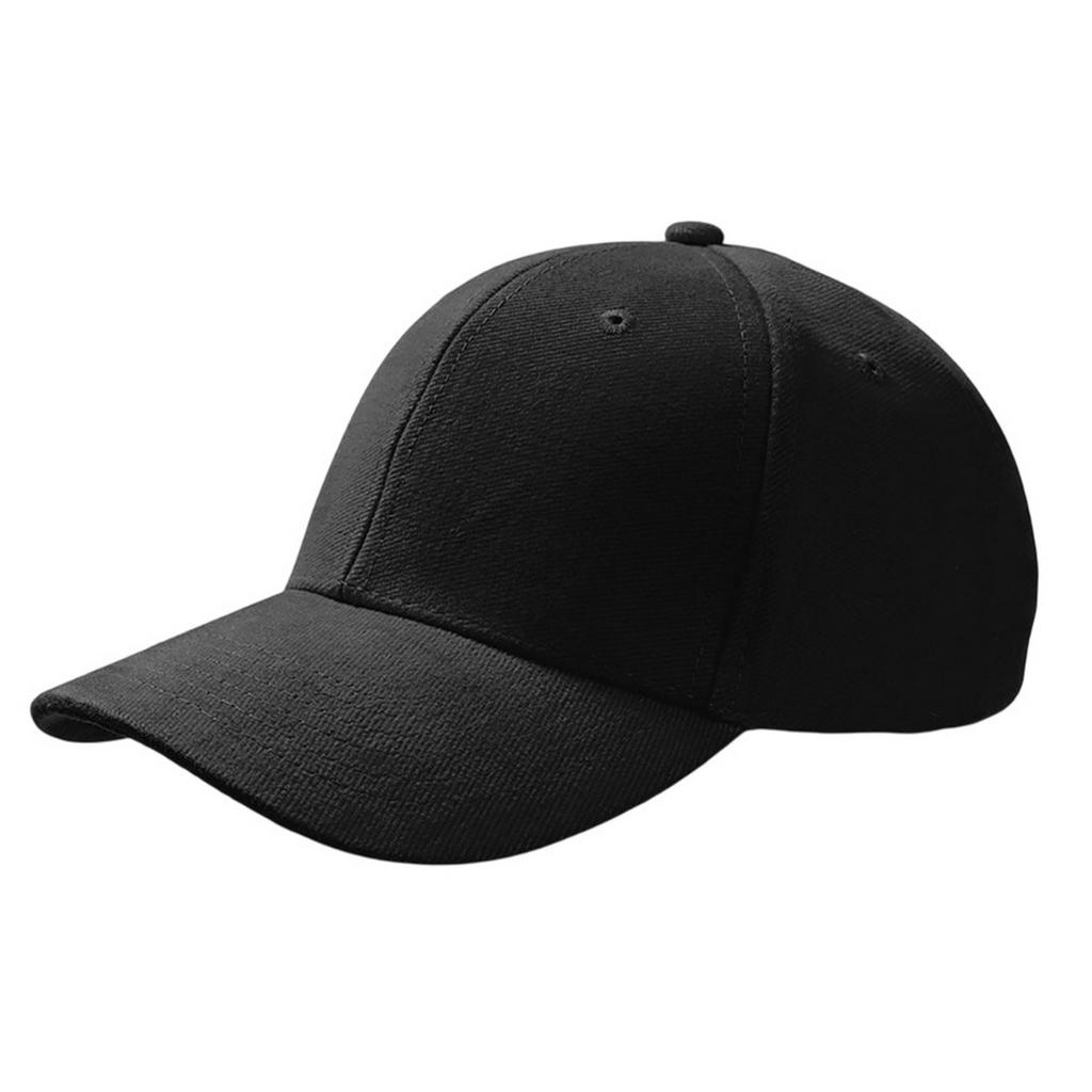 Atlantis Headwear Champion Baseball Cap