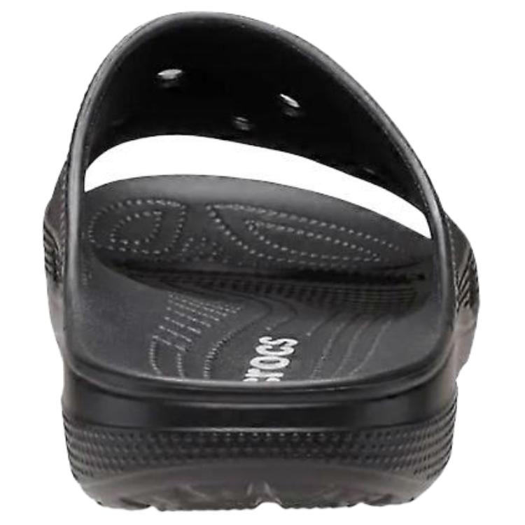 Crocs Saturday Slide Slippers Men's 213298-001