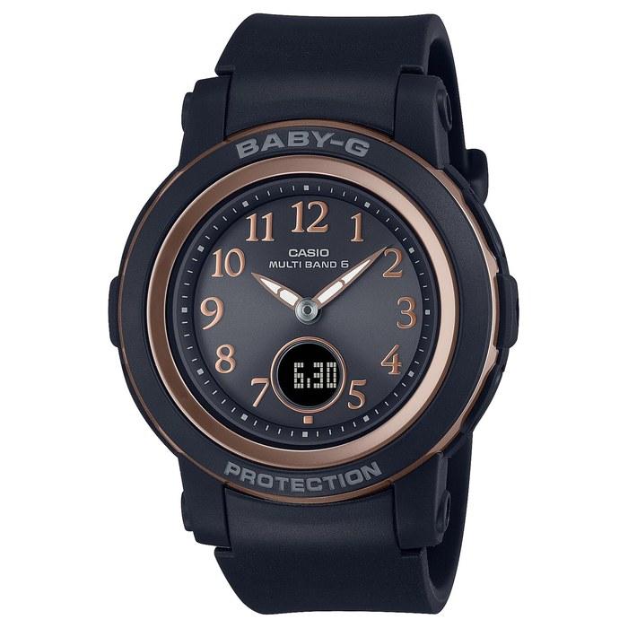 [Casio] Baby-G Watch BGA-2900AF-1AJF Women s Black