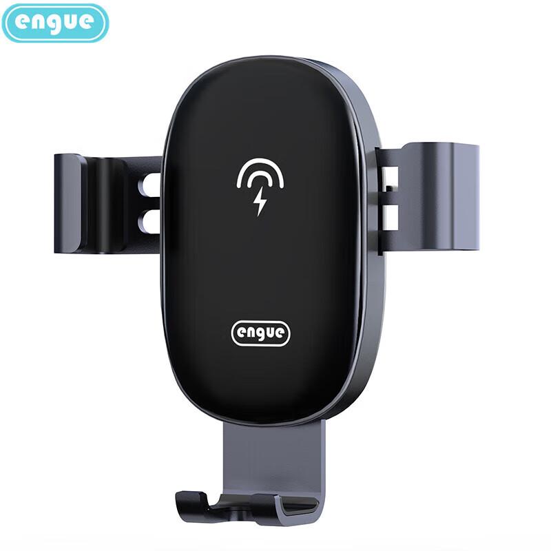 ENGUE Air Vent Gravity Sensing Car Phone Holder