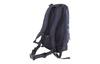 Nike Polyester Laptop Backpack Regular Unisex Black BA6439-010