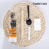 Handun Disposable Bamboo Cutlery Set