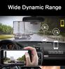 Intelligent Ai Cloud Driving Recorder Hidden Dashcam 4g Car Camera Dashcam Wifi Dvr With Car Controller Gps