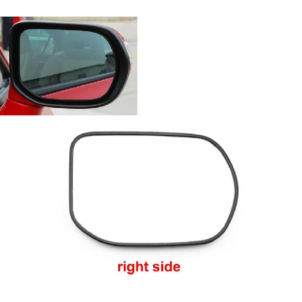 Für Honda Civic 2006–2011: Außenspiegelglas (nicht beheizt)