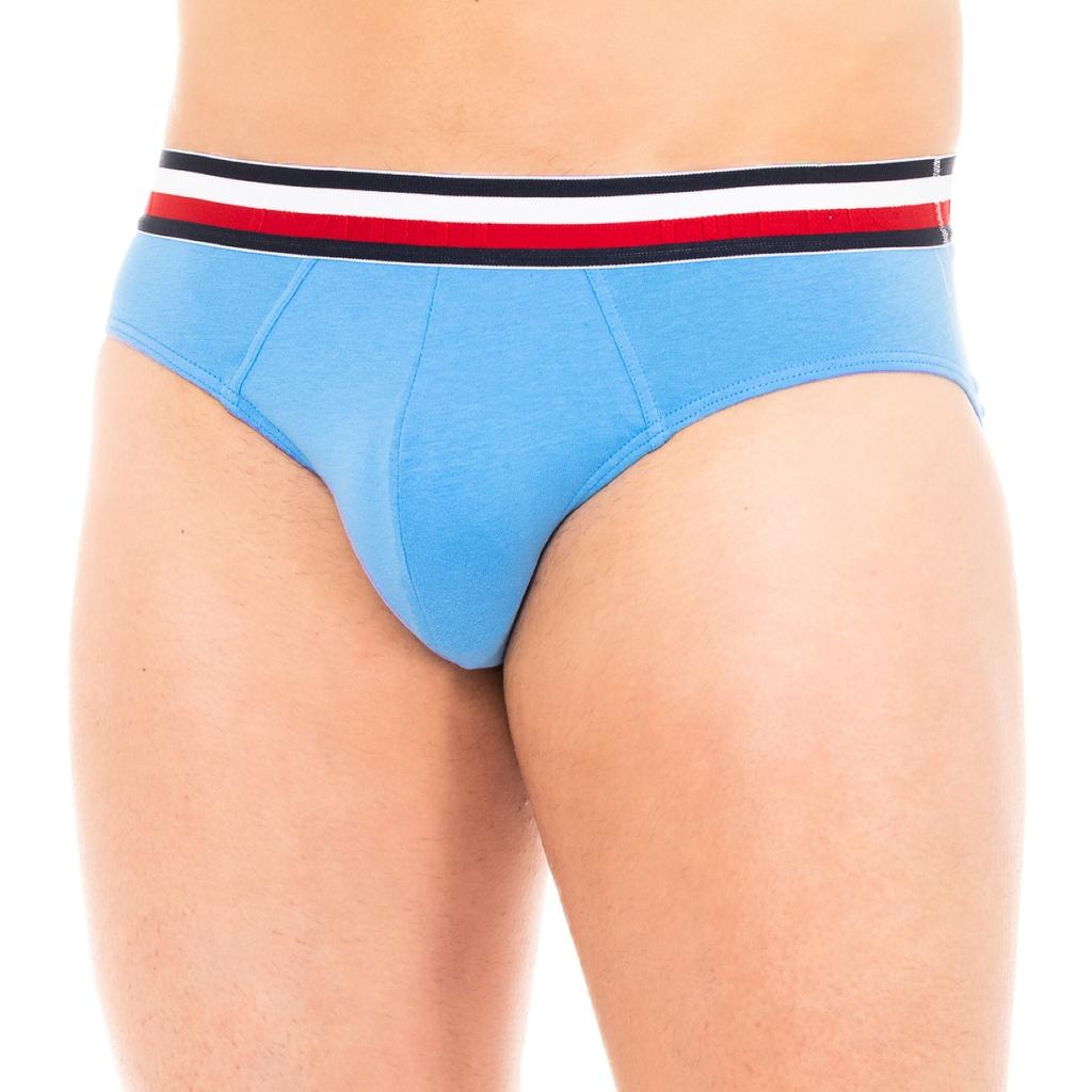 Slip de tejido transpirable y frontal anatómico UM0UM00757 para Hombre