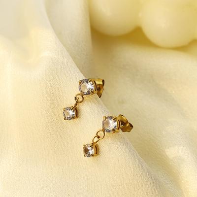 Pendientes – Pendientes de gota