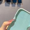 Liquid Silicone Is Suitable for iPhone17 Pro Mobile Phone Case, Simple Skin Feel, Apple 16 Pro All-inclusive Anti-drop Protective Case.