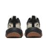 Anta Flowing Light Versatile Trendy Shock Absorbing Lightweight Low Top Dad Shoes Men Sneakers Black Gray 112518853-3