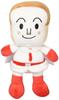 Sega Toys Anpanman Pretty Beans S Plus Shokupanman