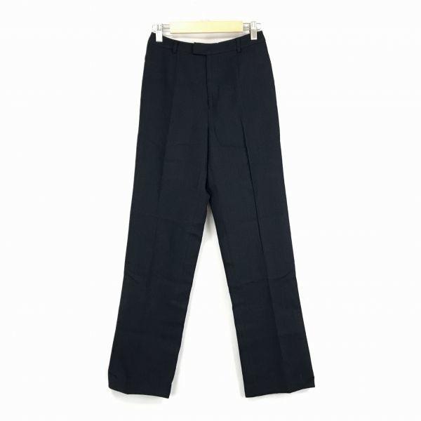 NEWYORKER/Wool Single Suit/Set Up/Women’s M/9AR/Navy/(USED)