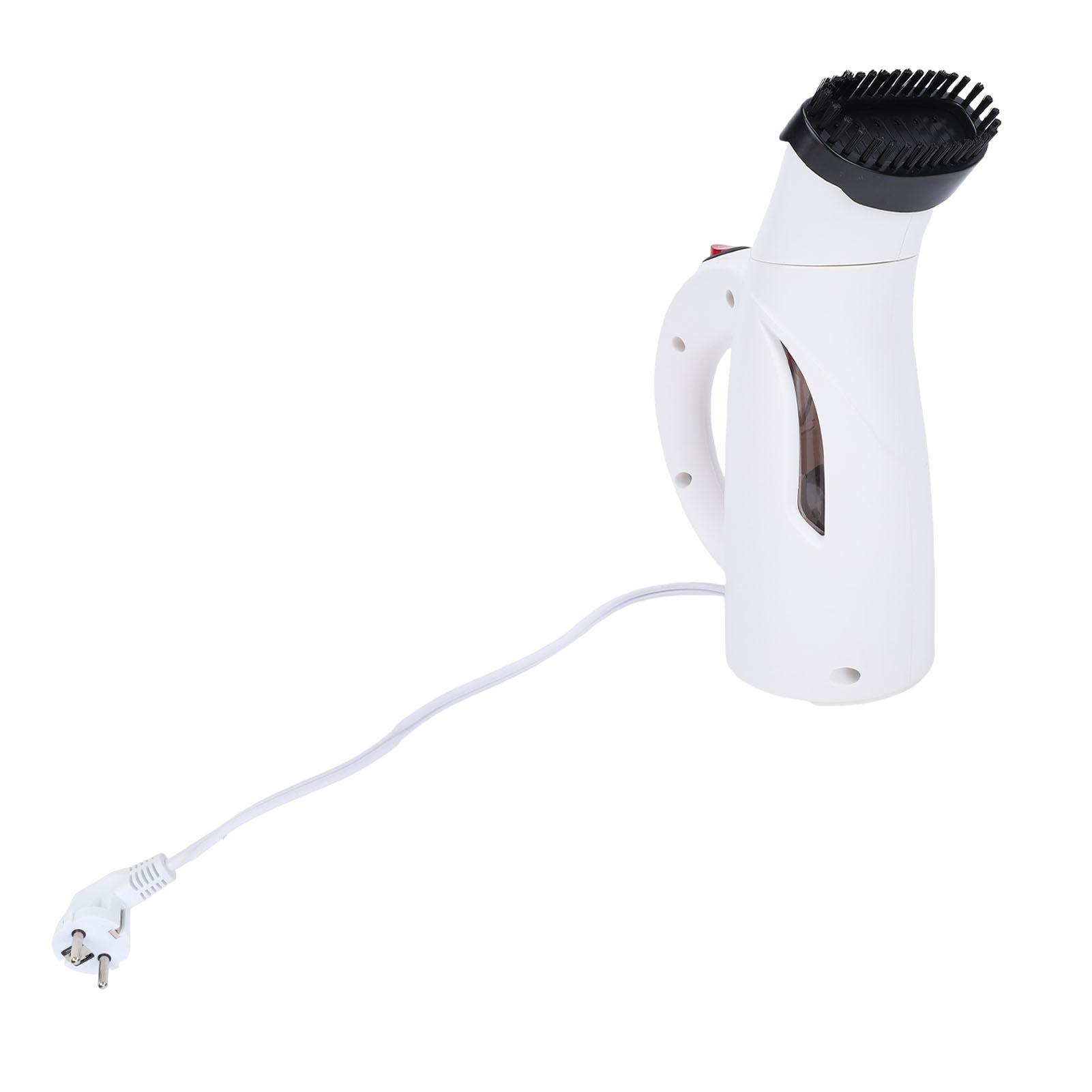 Ручной отпариватель 170 мл резервуар для воды мощный проникающий портативный отпариватель для одежды для дома путешествий Type 2