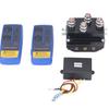 New 12V 500A Wireless Off-road Winch Relay Control System