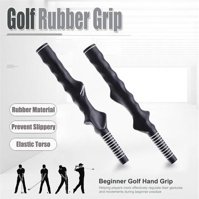 Díly pro golfové hole – Golfové gripy