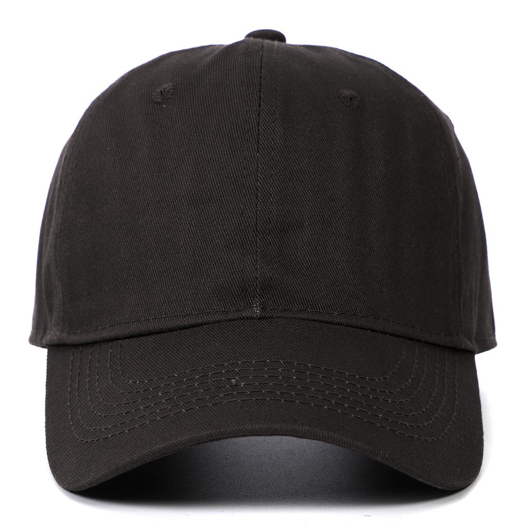 Sunflower Baseball Cap With Adjustable Fit For Outdoor Sun Protection Men Women