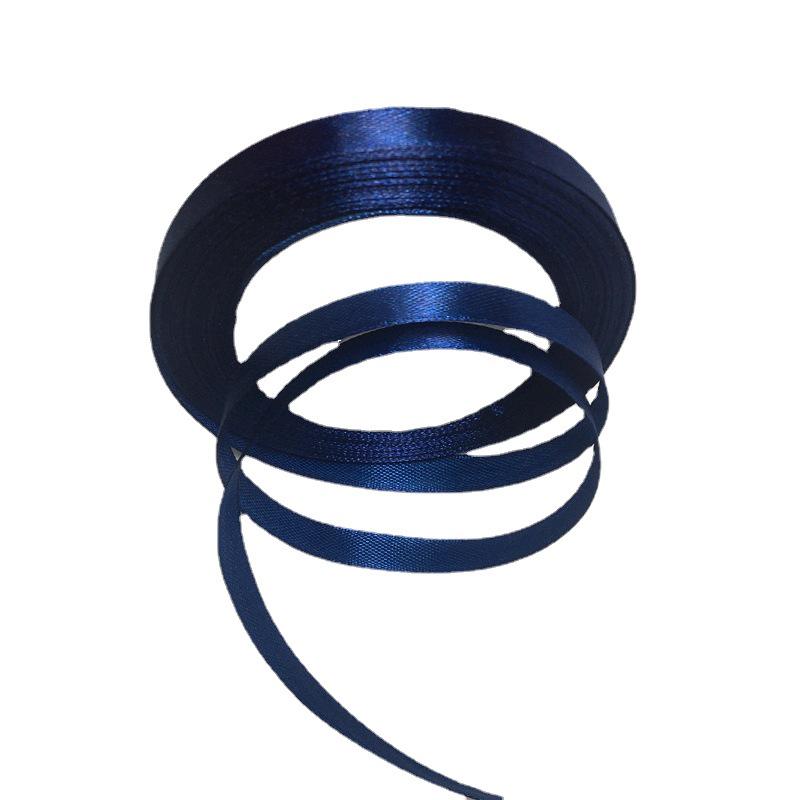 1.2cm Colorful Ribbon for Candy Boxes, Cake Boxes, Gift Packaging, Hair Braiding, DIY Bows