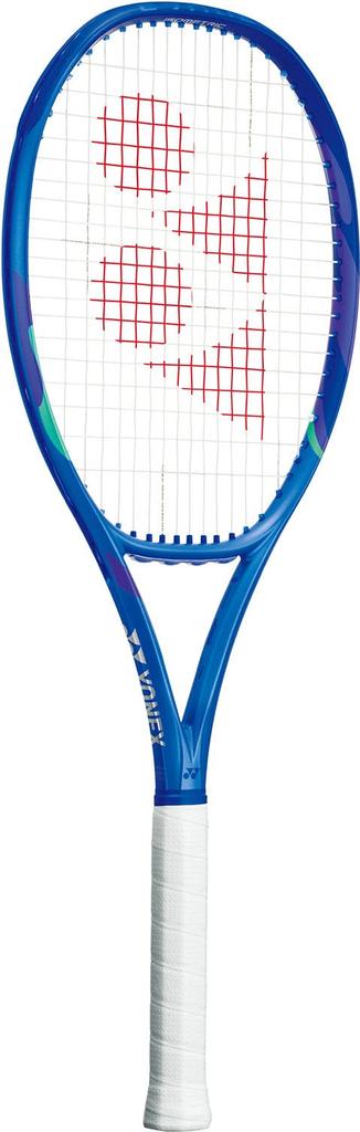 YONEX Tennis Hard Racket Frame Only Beginner To Advanced E Zone 98L Blast Blue G2 08EZ98L