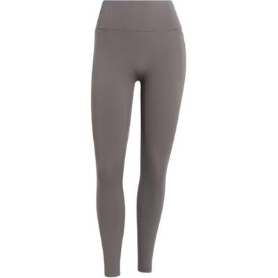 Optime Power Solid Color Slim Fit Leggings Women Bottoms JZ1269