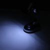 Batteriebetriebene Schreibtischlampe Tragbare Tischlampe Flexible Leselampe Student