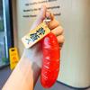 Creative Food Keychain Unique Chinese Style Accessory Ideal For Gifts Events And