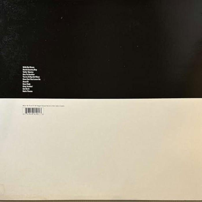 Album - the charlatans - tellin' stories - rock britannique - 1997 - singles inclus