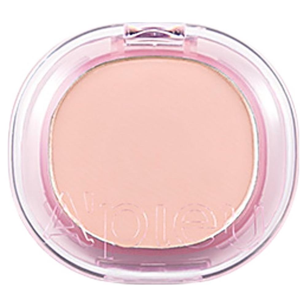 A PIEU Juicy-Pang Pastel Blusher 3.7g (PK07 / PK10 / RD02 / BE01) PK07 Pink Cotton 3.7g