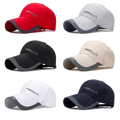 Sombreros y gorras – Gorras de béisbol
