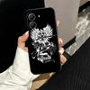 Supernatural SPN Babaite Soft Phone Case for Xiaomi Poco X5 X6 X7 X8 Pro Max X3 F7 F8 Ultra M8 M7 M6 M5 Redmi 15 15C 14C 13C 12C