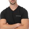 Emporio Armani Mens T-Shirt (Pack of 2)