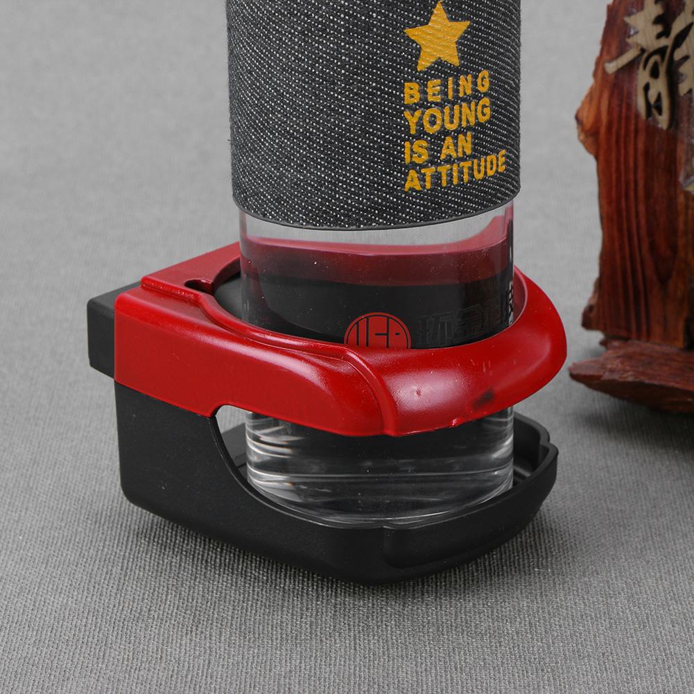 Car Truck Water Cup Holder Rack Air Outlet Beverage Mount Drink Bottle Stand Drink Holder Auto Supplies Car Insert