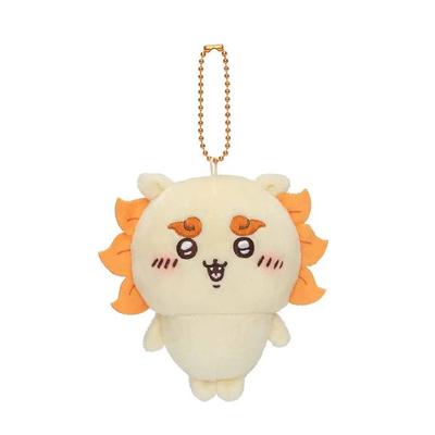 Chiikawa Mochitto Petite Mini Maskot Shisa