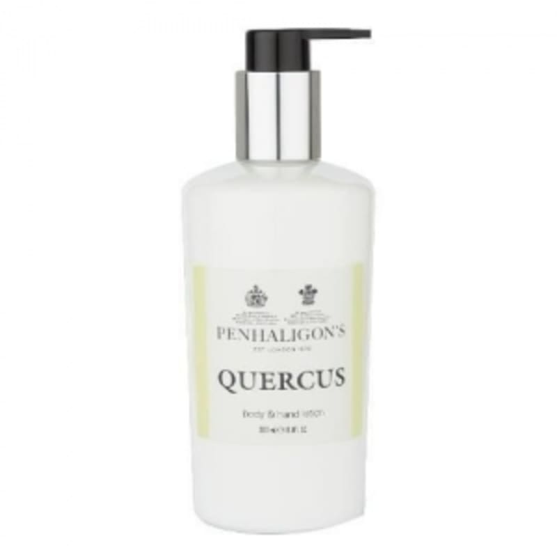 Penhaligon's Quarkus Body Lotion 300 Ml