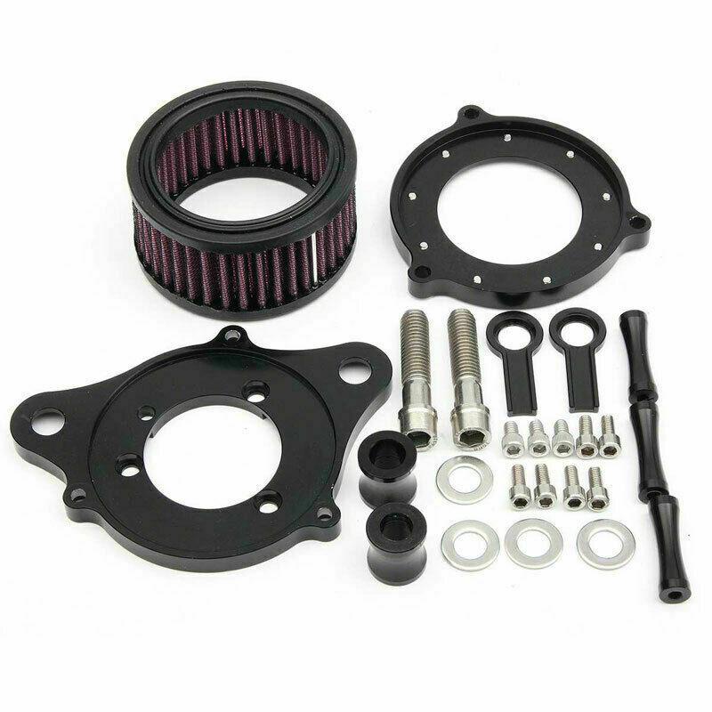 Air Cleaner Intake Filter Motorcycle Air Filter