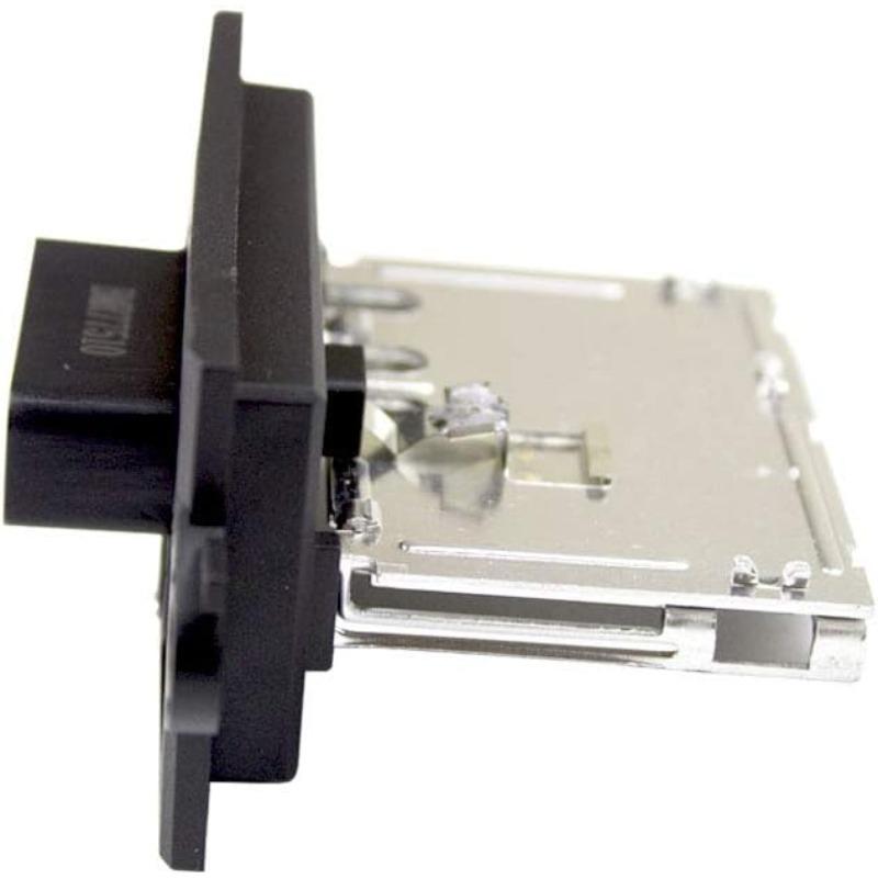 Gebläsemotorwiderstand Temperaturregelung Kompatibel mit Nissan Cube 2009-2010 / Versa 2007-2011 / Tiida 2007-2009 / 27150ED000 27150-ED000