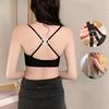 4Pcs/set Underwear Bra Buckle Invisible Shadow Shape Back Close Fitting Clip Strap Holder