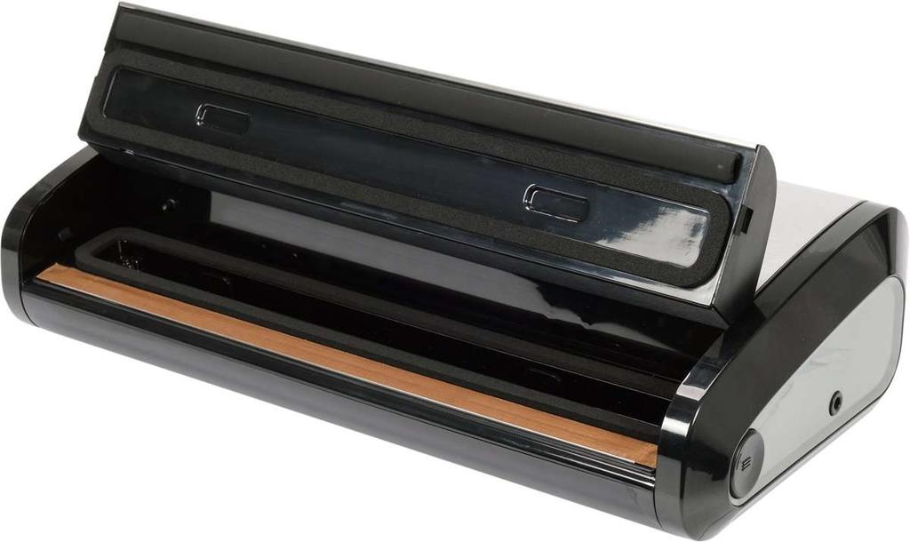 165W VAKUUM-LEBENSMITTELVERPACKUNGSMASCHINE - W-67881