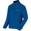 Regatta Great Outdoors Mens Thompson Half Zip Fleece Top