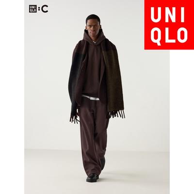 Sweat-shirt Japon Pantalon large Long