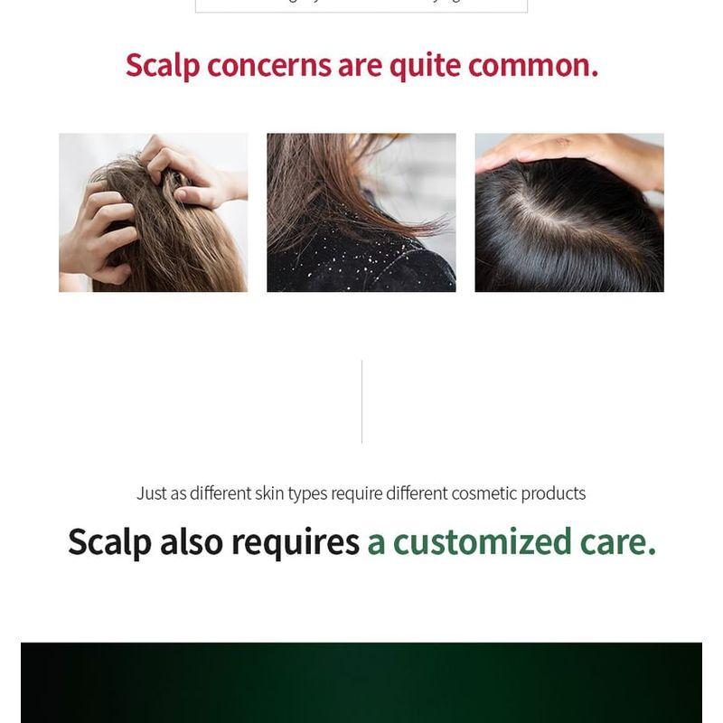 MASIL - 12 Scalp Cleansing Lotion