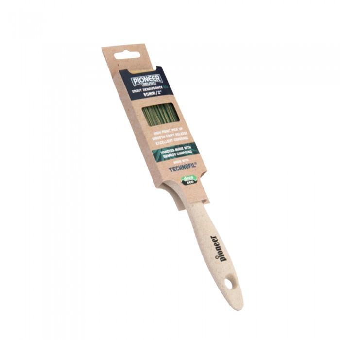 2'' 50mm Spirit Renaissance Eco Paint Brush