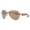 Costa Del Mar South Point Polarized So 84 Oscp Men Sunglasses