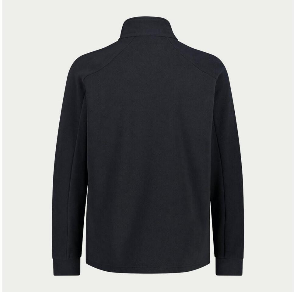 Куртка CMP Men's Arctic Fleece Jacket (33H2347) антрацит