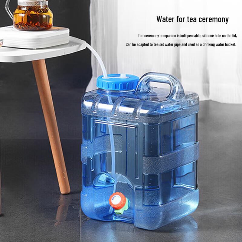 Maxcook Portable Outdoor Water Containers